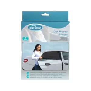 Pare-Soleil Pour Vitres De Voiture