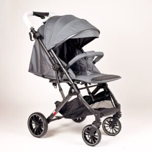 Poussette Réversible Pliable En Style Valise | Popypapa D3