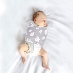 Sangle D'emmaillotage Pour Bébé