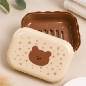 boite  savon pour bebe
