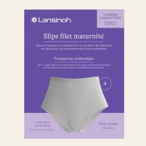 Slips Filet Maternité | Post-partum LANSINOH