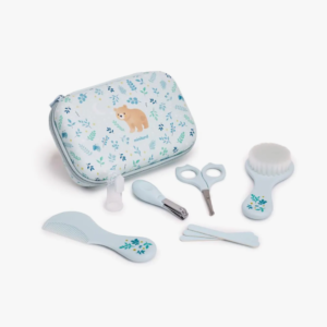 Kit de soin pour bébé baby kit ours MiniLand