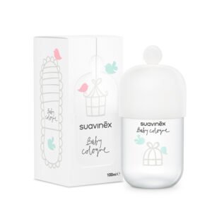Suavinex Baby Cologne 100ml