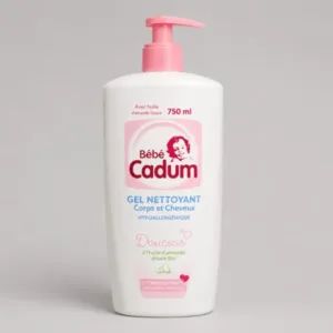 GEL AVANT CADUM 750ML