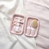 Kit de soin pour bébé baby kit candy2