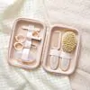 Kit de soin pour bébé baby kit candy3