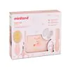 Kit de soin pour bébé baby kit candy4
