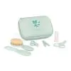 Kit de soin pour bébé baby kit mint