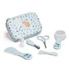 Kit de soin pour bébé baby kit ours