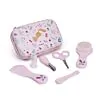 Kit de soin pour bébé baby kit écureuil