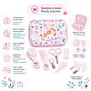 Le kit bébé Squirrel c1