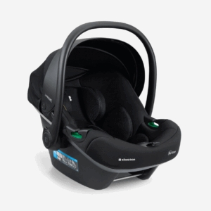 Maxi Cosi 40-87 cm i-Prime i-SIZE Noir Kikka Boo