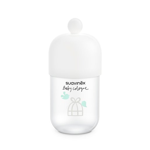 Suavinex Baby Cologne 100ml