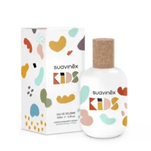 Suavinex Baby Cologne Kids Pour Enfans 100ml