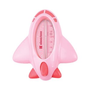 Thermomètre de bain Plane Kikka Boo