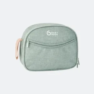 Trousse de soin Matcha BABYMOOV